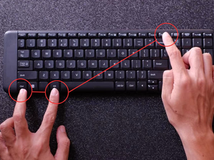 Dueños de PC con Windows Urgidos a Hacer Esto Antes de November