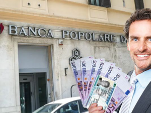 Svelato: Gli italiani dovrebbero cogliere questa opportunità