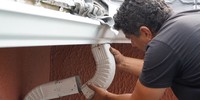 Here's The Average Price for a 6-Hour Gutter Upgrade in San Antonio