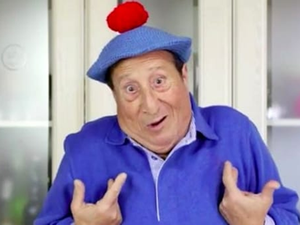 Vi ricordate di Alvaro Vitali? Ecco come vive ora