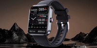 US:Why everyone is excited about this $59 New Blood Sugar Smartwatch