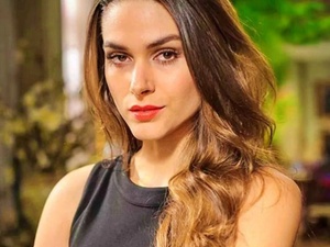 Fernanda Machado  casada com esta beleza