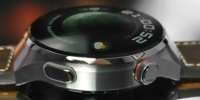 A new smartwatch that can test glucose level painlessly in seconds!