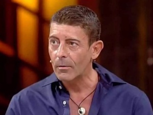 Fate un respiro profondo prima di vedere il figlio di Luca Laurenti 