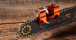 Why Your Chainsaw Needs This Sharpener?