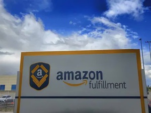 Investendo 200€ in Amazon potresti ottenere un secondo stipendio