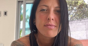 Jenni Hermoso nos deja sin palabras con su nueva pareja.