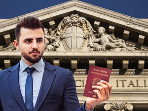 Le banche temono che i cittadini italiani lo copino