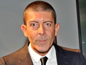 Fate un respiro profondo prima di vedere il figlio di Luca Laurenti 